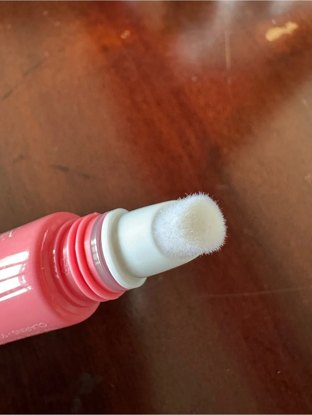 Clarins Embellisseur Lèvres Lip Gloss Balm Pink Brand New